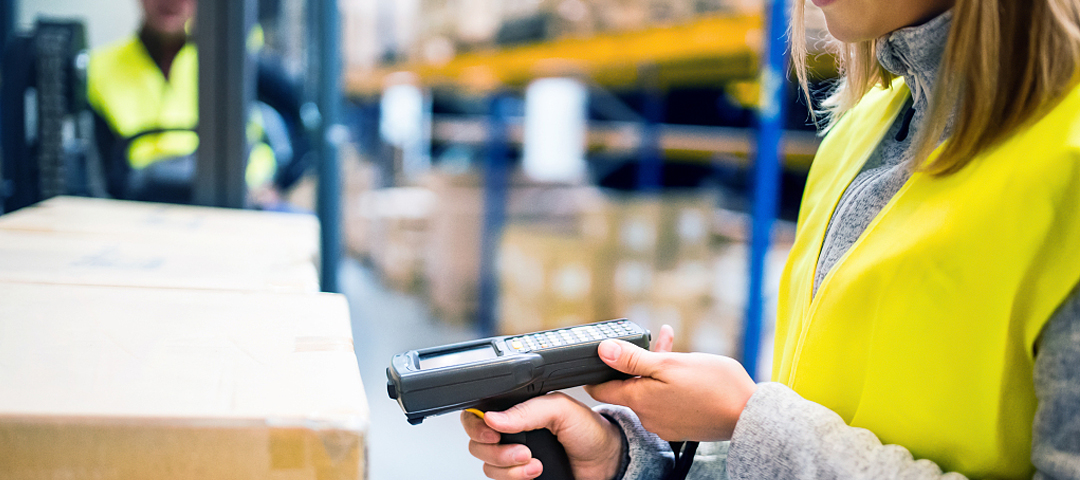 Boosting Efficiency and Productivity: Harnessing the Potential of Android Handheld Scanners.